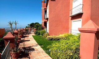 Opportuniteit Te koop: Ruim luxe appartement in Benahavís – Marbella 3