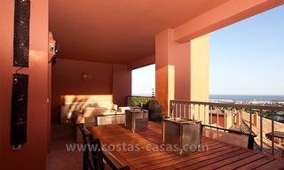 Te koop: Luxe appartement op een golfresort tussen Marbella, Benahavís en Estepona 4