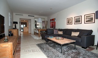 Te koop: Luxe appartement op een golfresort tussen Marbella, Benahavís en Estepona 8