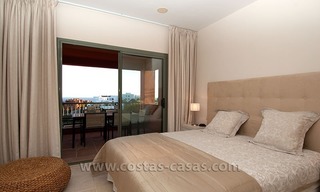 Te koop: Luxe appartement op een golfresort tussen Marbella, Benahavís en Estepona 12