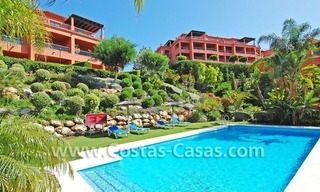 Te koop: Luxe appartement op een golfresort tussen Marbella, Benahavís en Estepona 23