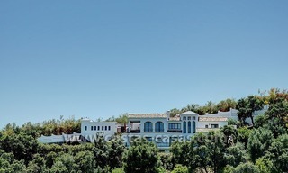 Te koop: Ruime klassieke villa op country club in Benahavís – Marbella 0