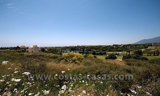 Te koop: Luxe, modern eerstelijns golfappartement te koop op een 5-sterren golfresort in de driehoek Marbella – Benahavís – Estepona 21