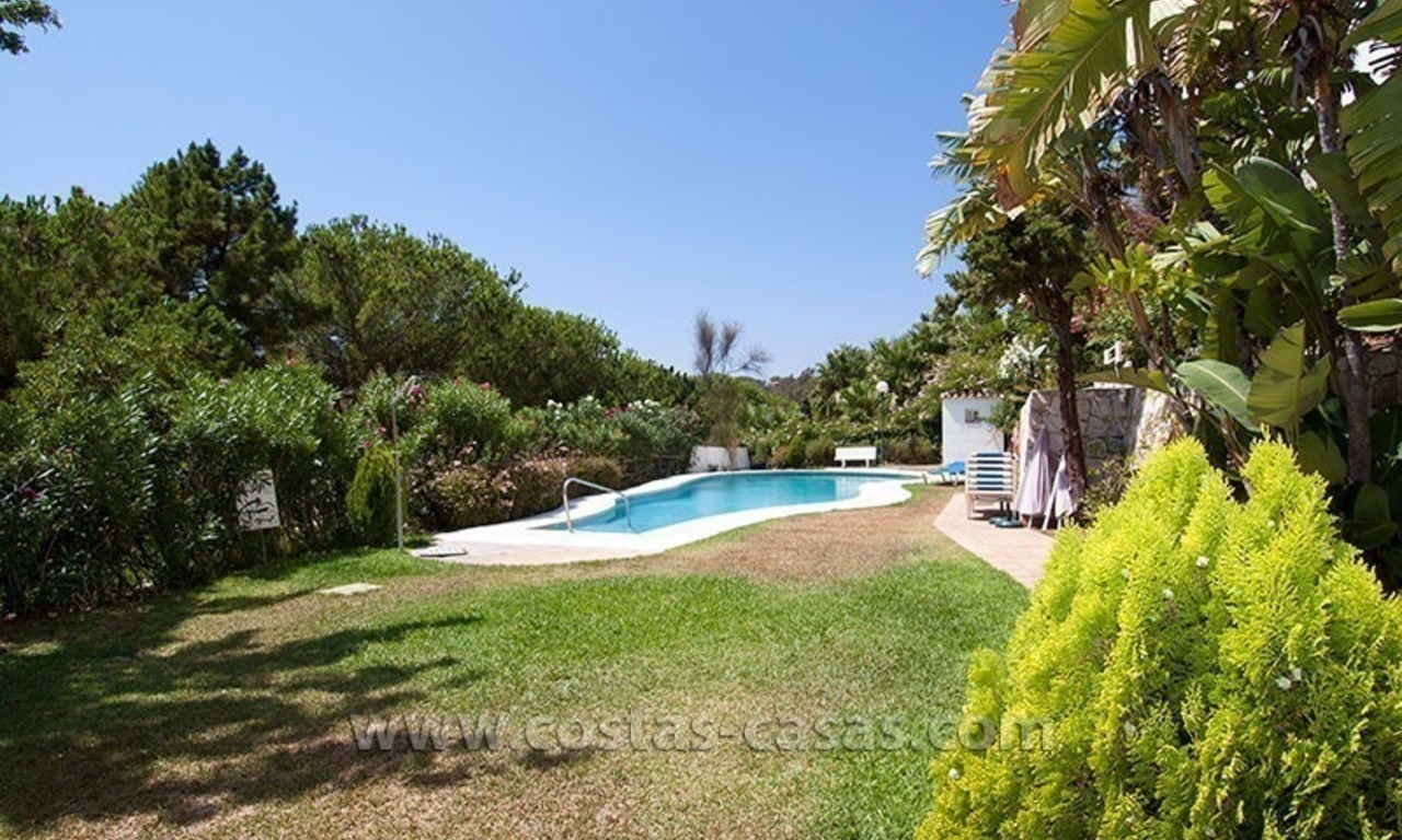 Te koop: Scherp geprijsd appartement naast golfbaan aan de oostkant van Marbella 12