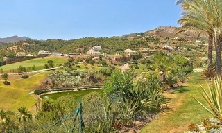 Te koop: Prachtige villa op golfclub in Marbella - Benahavis 21