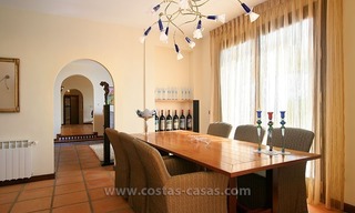 Te koop: Villa op unieke locatie met groot perceel in Benahavís – Marbella 29