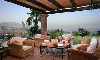 Te koop: Villa op unieke locatie met groot perceel in Benahavís – Marbella 33