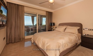 Luxe appartement te koop in Sierra Blanca te Marbella 15
