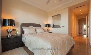 Luxe appartement te koop in Sierra Blanca te Marbella 16