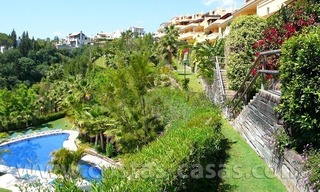 Luxe appartement te koop in Sierra Blanca te Marbella 24