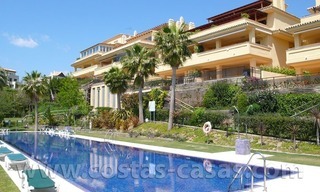Luxe appartement te koop in Sierra Blanca te Marbella 28