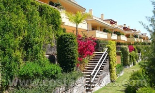 Luxe appartement te koop in Sierra Blanca te Marbella 29