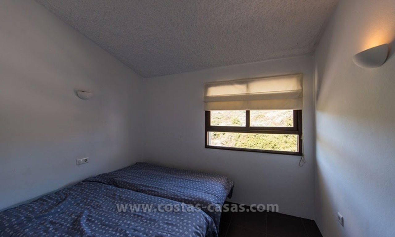 Te koop: Ruim duplex appartement vlakbij het strand in Estepona 13