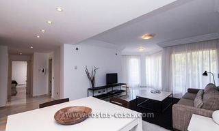 Te koop: centraal gelegen appartementen in Nueva Andalucia nabij Puerto Banús – Marbella 3