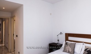 Te koop: centraal gelegen appartementen in Nueva Andalucia nabij Puerto Banús – Marbella 8