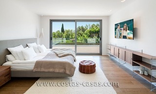 Te Koop: Grote modern villa in Nueva Andalucía, Marbella 10
