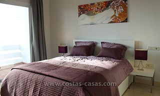 Te huur: Modern, ruim appartement in Benahavís – Marbella 14
