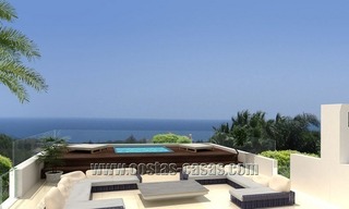 Te koop: Moderne luxe villa op de Golden Mile te Marbella 6