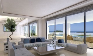 Te koop: Moderne luxe villa op de Golden Mile te Marbella 5