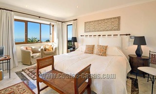 Te koop: Prachtige luxe villa in Marbella Oost 10