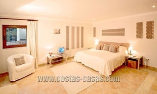 Te koop: Prachtige luxe villa in Marbella Oost 12