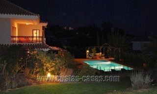 Te koop: Prachtige luxe villa in Marbella Oost 21