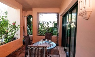 Luxe golf appartement te koop in Estepona – West Marbella 3