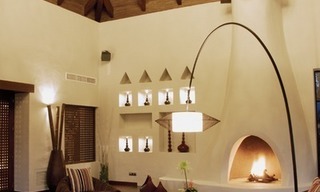 Luxe golf appartement te koop in Estepona – West Marbella 22