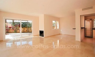 Huis te koop in Nueva Andalucia op wandelafstand van Puerto Banus, Marbella 5