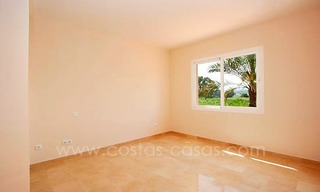 Huis te koop in Nueva Andalucia op wandelafstand van Puerto Banus, Marbella 7
