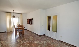 Renovatie project – villa te koop in Nueva Andalucia, Marbella 8