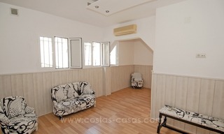 Renovatie project – villa te koop in Nueva Andalucia, Marbella 27