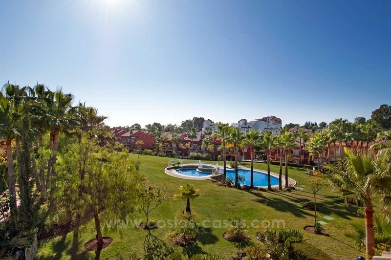 Gunstig geprijsd huis te koop in de driehoek Estepona – Benahavis – Marbella