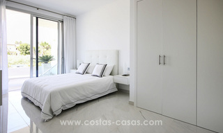 Eigentijdse nieuwbouw appartementen te koop op de New Golden Mile, tussen Marbella en Estepona 21257 