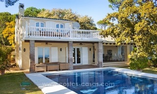 Villa te koop in El Madroñal in Benahavis – Marbella 4