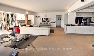 Villa te koop op de New Golden Mile, Marbella – Estepona 8