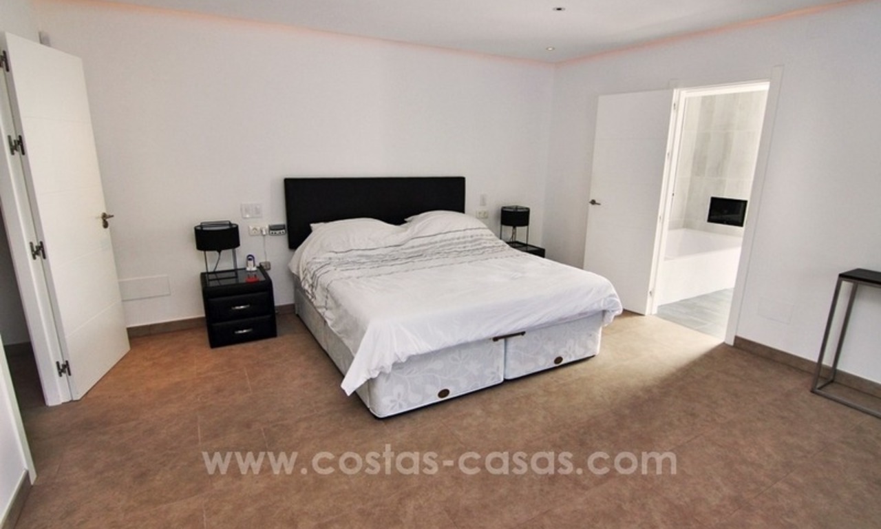 Villa te koop op de New Golden Mile, Marbella – Estepona 12