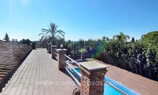 Villa te koop op de New Golden Mile, Marbella – Estepona 20