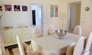 Luxe villa met prachtig zeezicht te koop tussen Marbella en Estepona 22