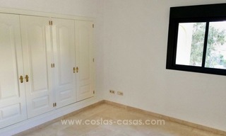 Eerstelijn golf appartementen en penhtouses te koop in Guadalmina, Marbella 11