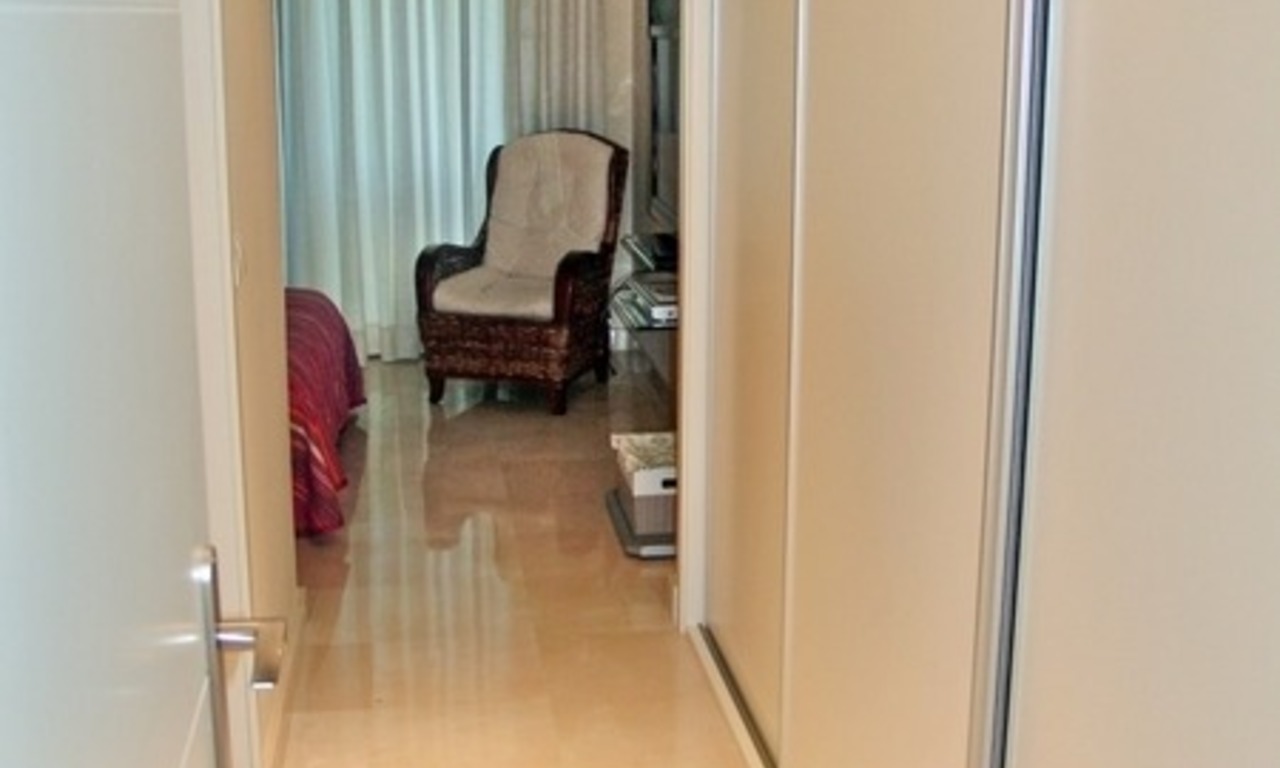 Modern appartement te koop in La Quinta, Marbella – Benahavis 15