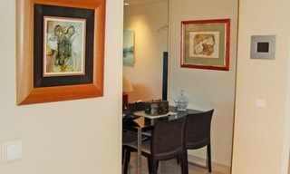 Modern appartement te koop in La Quinta, Marbella – Benahavis 9