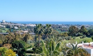 Modern appartement te koop in La Quinta, Marbella – Benahavis 0