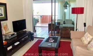 Modern appartement te koop in La Quinta, Marbella – Benahavis 6