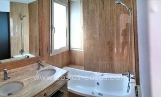 Luxe penthouse appartement te koop in Sierra Blanca, Golden Mile, vlakbij Marbella Centrum 10