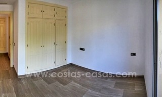 Luxe penthouse appartement te koop in Sierra Blanca, Golden Mile, vlakbij Marbella Centrum 9