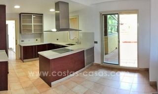 Luxe penthouse appartement te koop in Sierra Blanca, Golden Mile, vlakbij Marbella Centrum 11