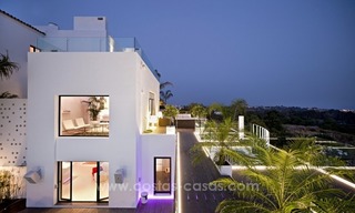Exclusieve moderne villa te koop in het gebied van Marbella – Benahavis 5