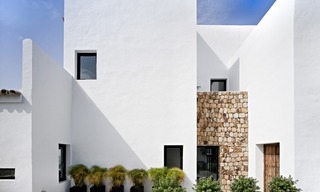 Exclusieve moderne villa te koop in het gebied van Marbella – Benahavis 17