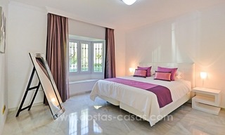 Ruim Luxe appartement te koop op de Golden Mile tussen Marbella en Puerto Banus 13